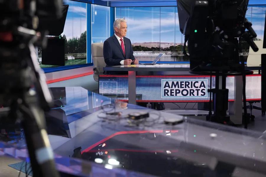 John Roberts’ Wild Malaria Scare