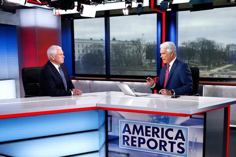Fox News Anchor Hospitalized With Malaria?!