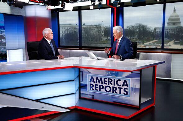 Fox News Anchor’s Wild Malaria Scare