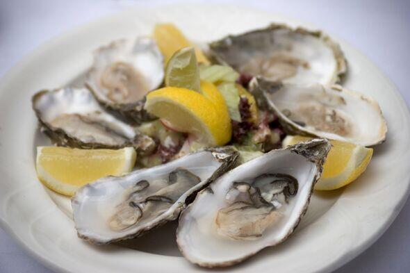 Deadly Oysters? Flesh-Eating Bacteria Alert!