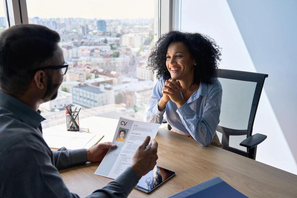 3 Interview Answers That’ll Tank Your Chances