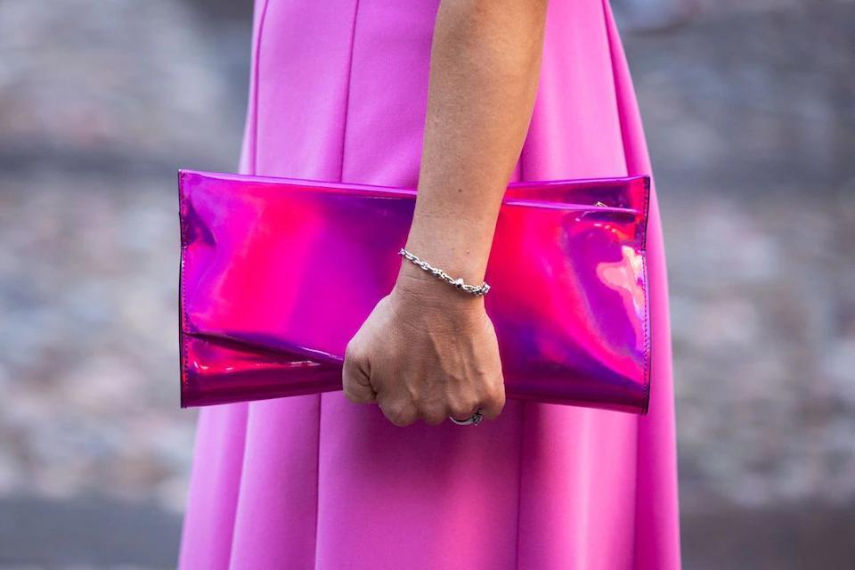 Princess Victoria’s Pink Dress Glow-Up