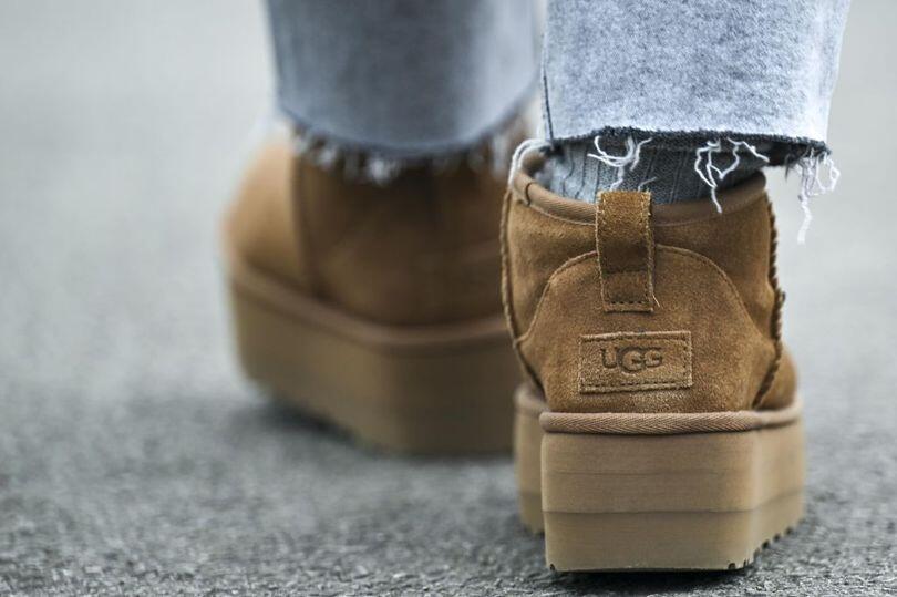 UGG’s Out, ‘Since 1974’ Is In—Fans Are Spiraling