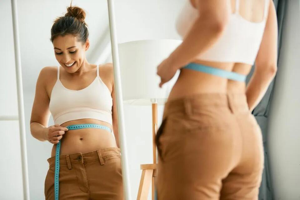 New Hormone Could Change Weight Loss Forever
