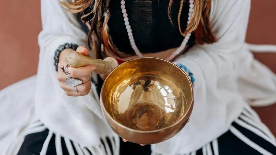 Reiki: Real Healing or Just Hype?