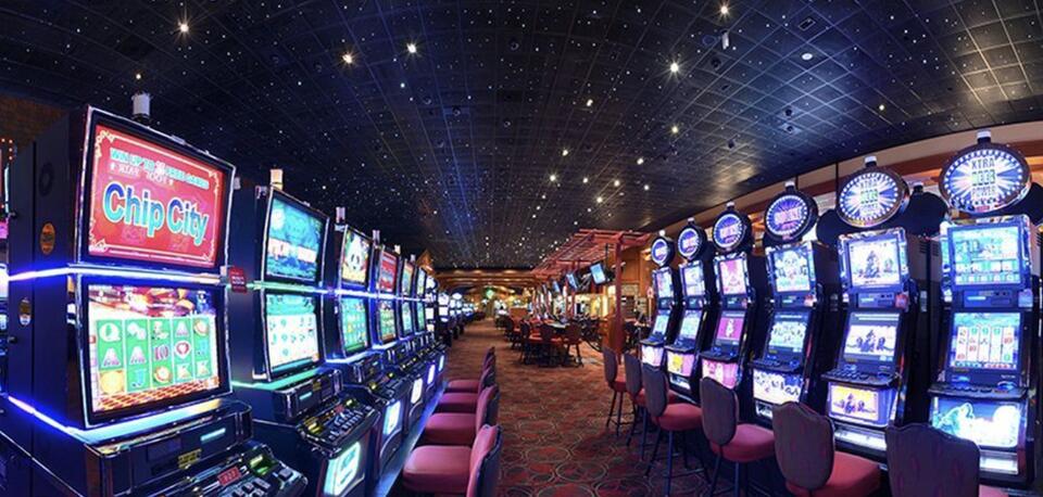 B.C. Casino Fined Over $1M for Money Laundering Fail