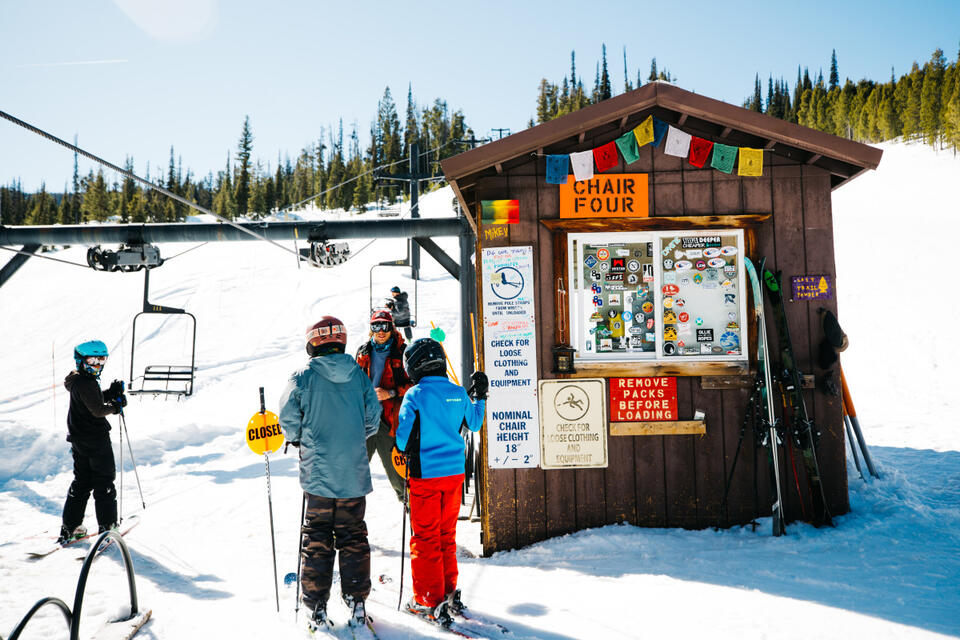 Indy Pass Just Dropped 43 New Ski Resorts!