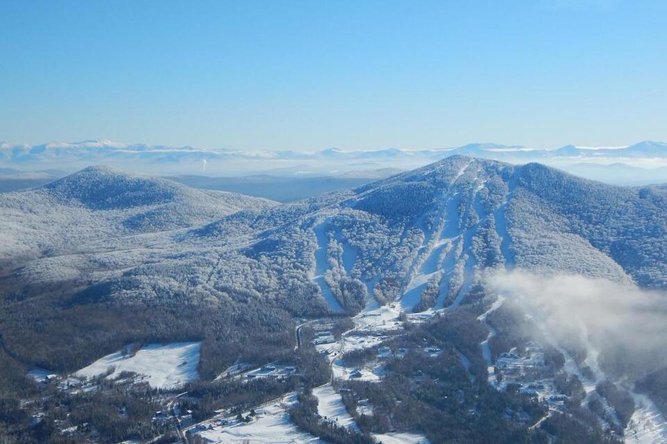Indy Pass Just Dropped 43 New Ski Resorts!