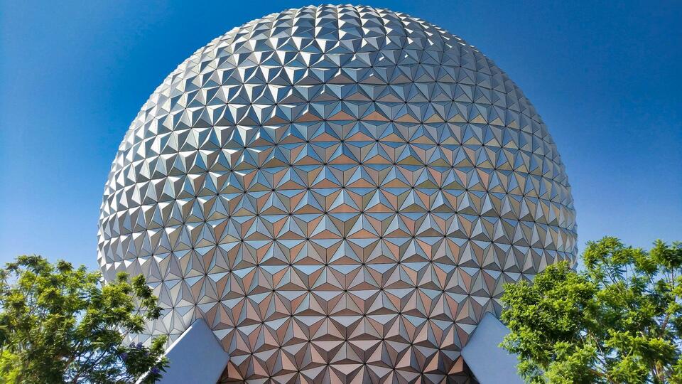 Disney World: Love It or Leave It?