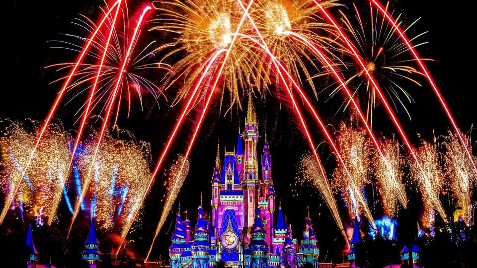 Disney World: Love It or Leave It?