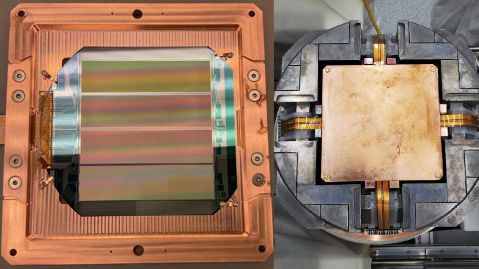 Scientists Go Full Supervillain for Dark Matter