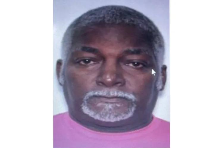 Georgia man vanishes after lost-in-woods call