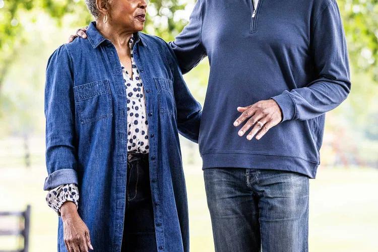 Family Drama: Who Comes First?