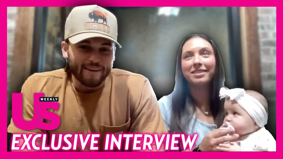 McBee Dynasty’s big secret: Hidden pregnancy at the wedding!