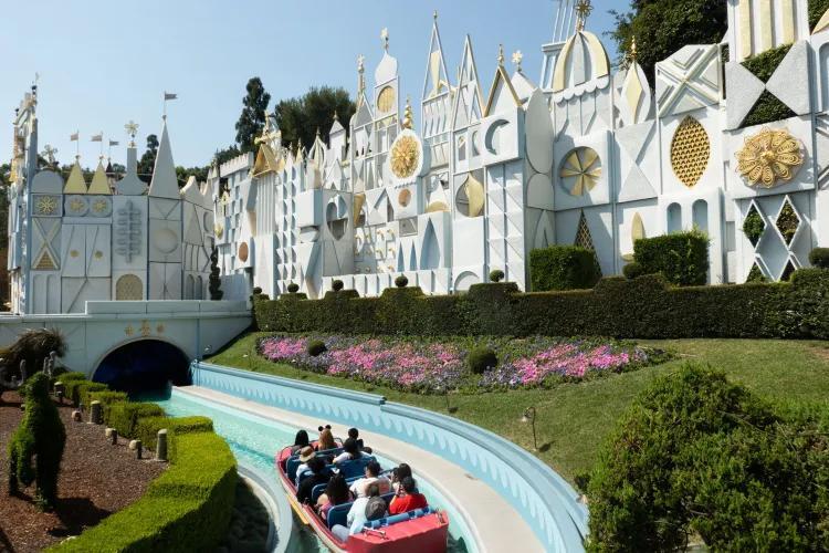 Disneyland birthday trip sparks family debate