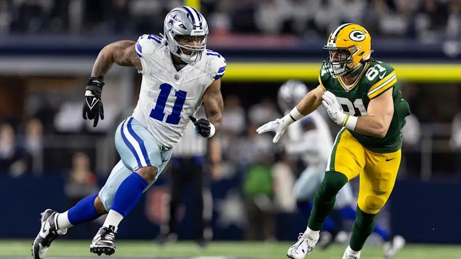 Packers Bet Big on Parsons—But Will It Pay Off?