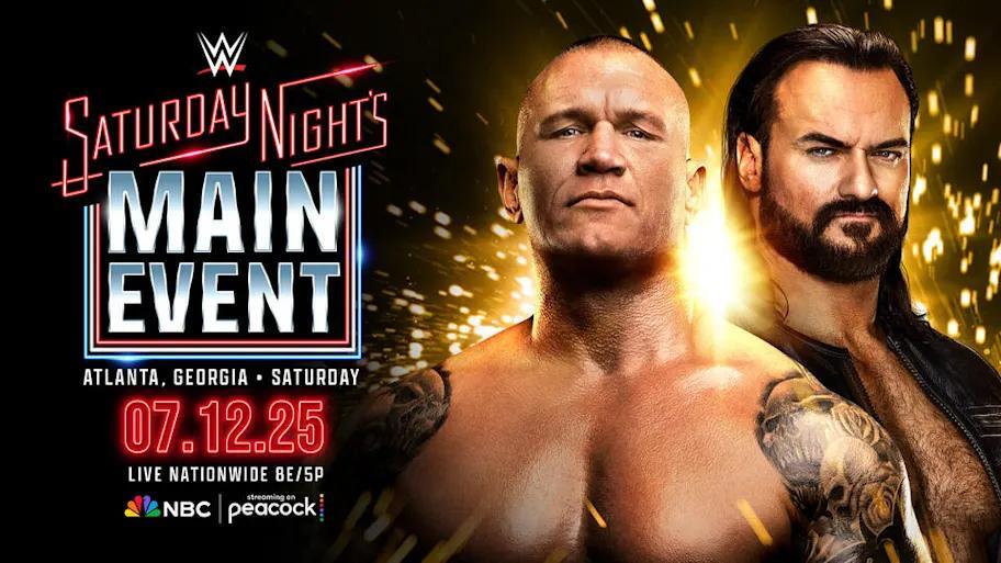 Clash in Paris: Viper vs Scottish Psychopath?