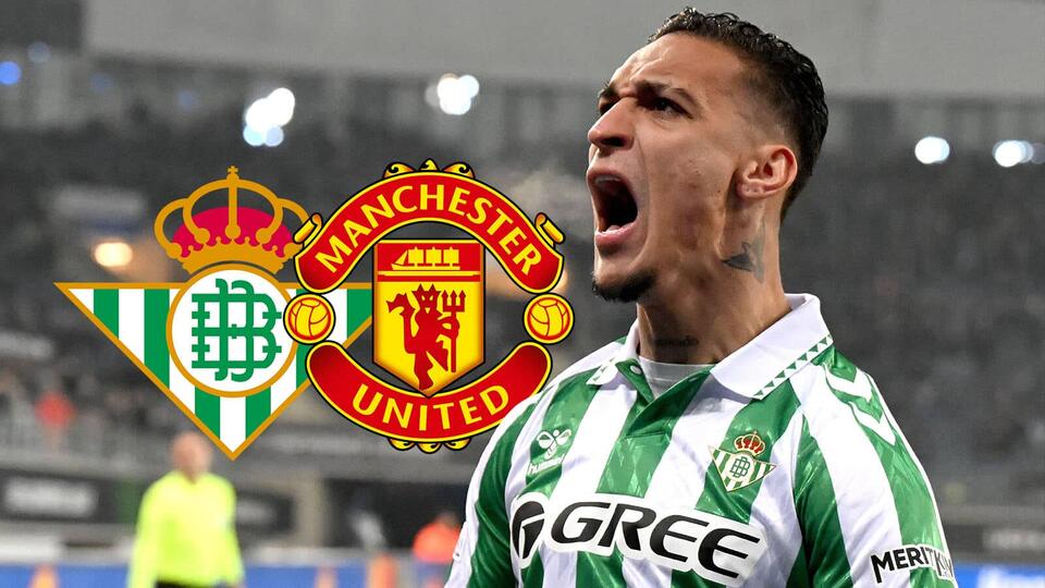 Antony Saga: Betis Pushes for Red Devil’s Return
