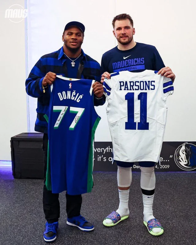 Dallas Just Lost Two Generational Demons in 2025