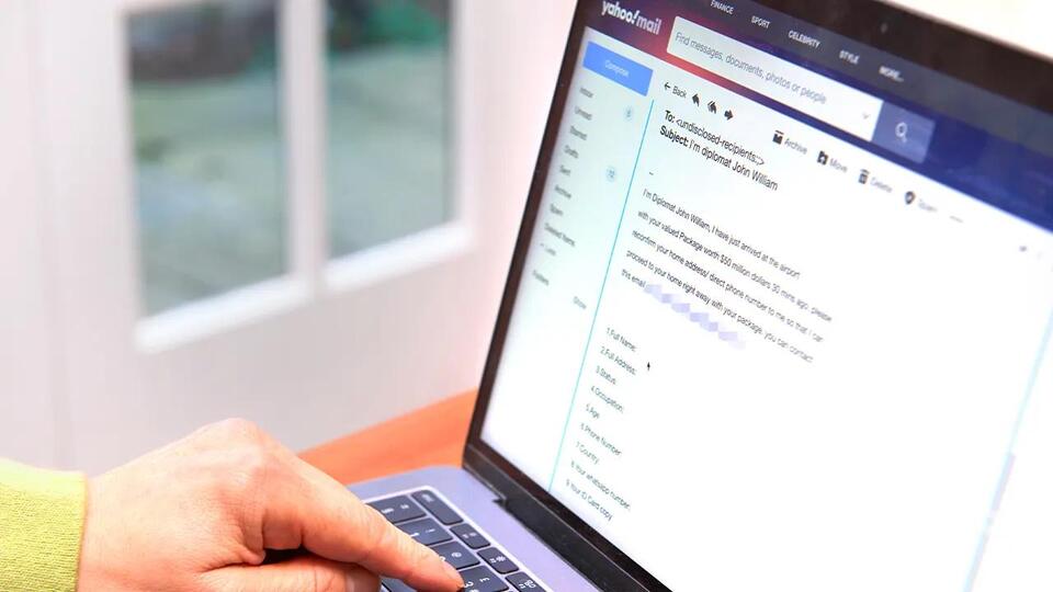 Would You Use Email Aliases to Outsmart Trackers?