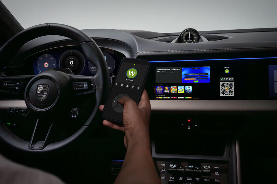 Is Porsche’s Gaming Move a Game Changer?