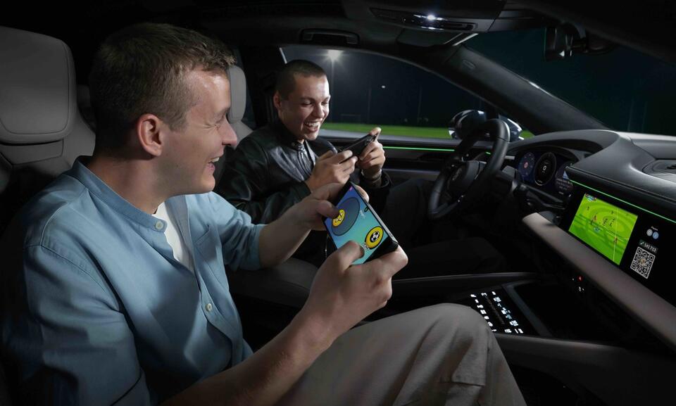 Is Porsche’s Gaming Move a Game Changer?
