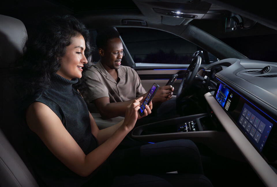 Is Porsche’s Gaming Move a Game Changer?