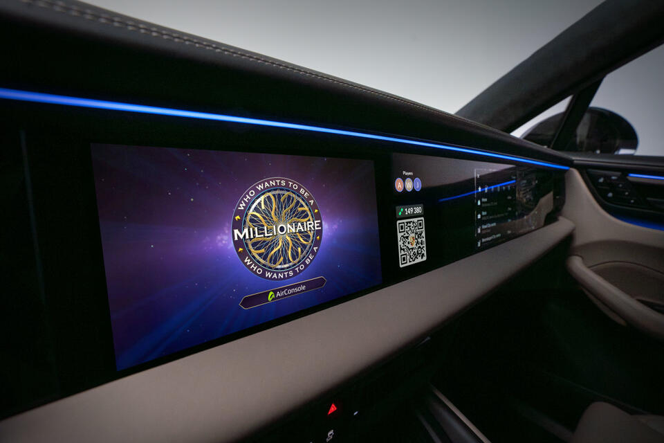 Is Porsche’s Gaming Move a Game Changer?
