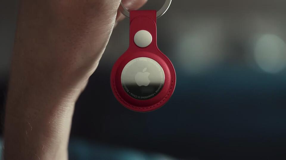 AirTag 2: Apple’s Next Big Privacy Play?