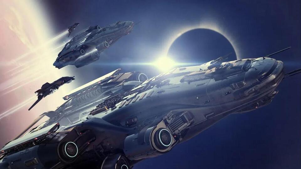 Is Star Citizen the Most Profitable Vaporware?