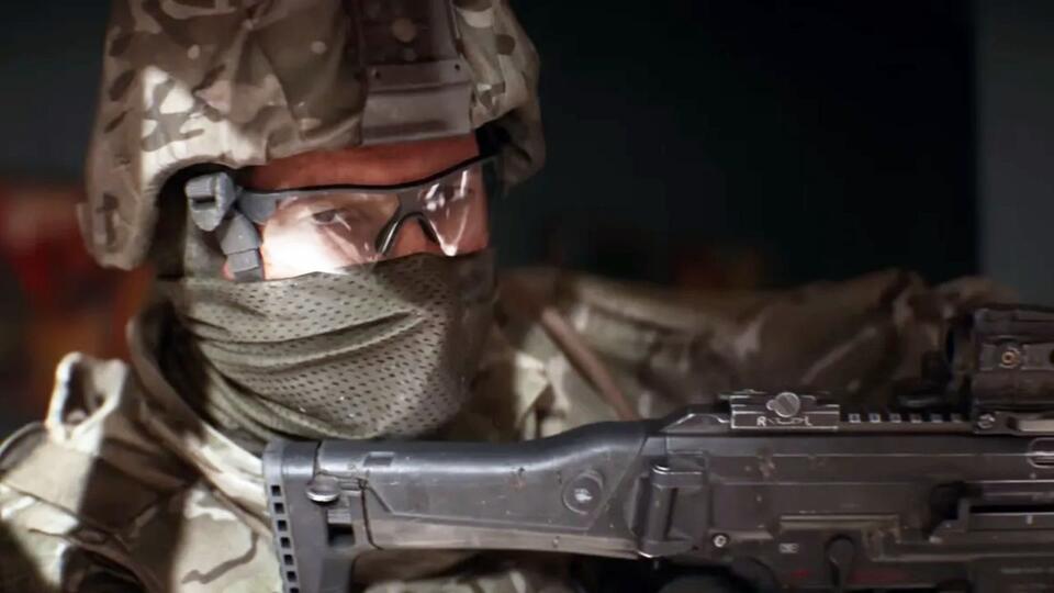 Battlefield 6’s Persistent Servers: Game Changer?