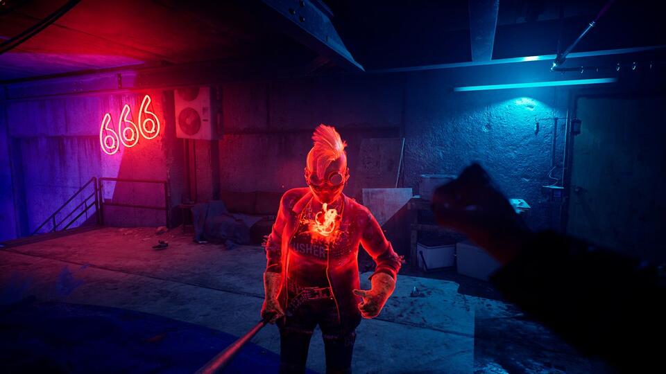 Can Vampires Ever Outgrow GTA’s Shadow?