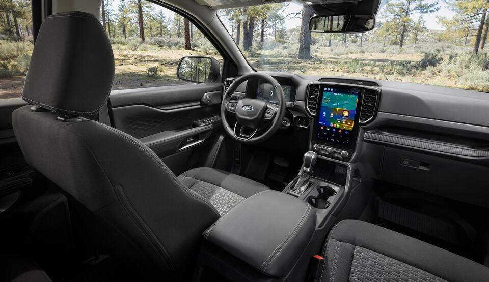 Ford’s Recall Drama: Airbags & Electronics