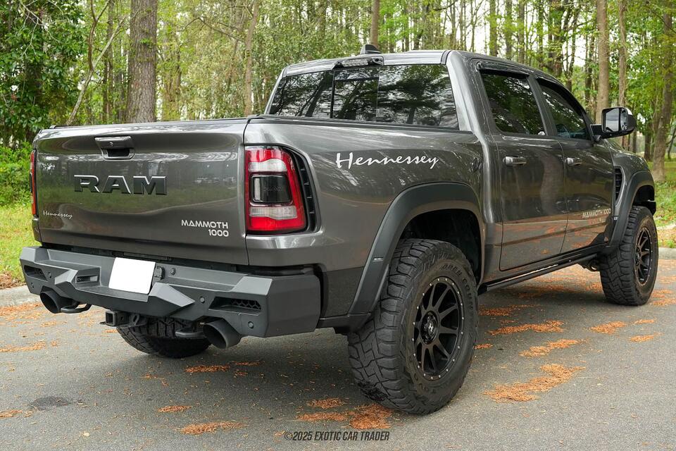 This Truck Eats Supercars for Breakfast