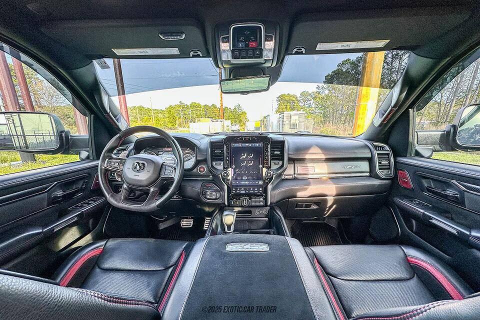 This Truck Eats Supercars for Breakfast