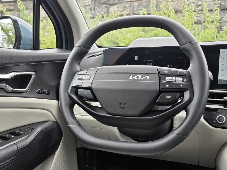 2026 Kia Sportage Hybrid: Worth the Hype?