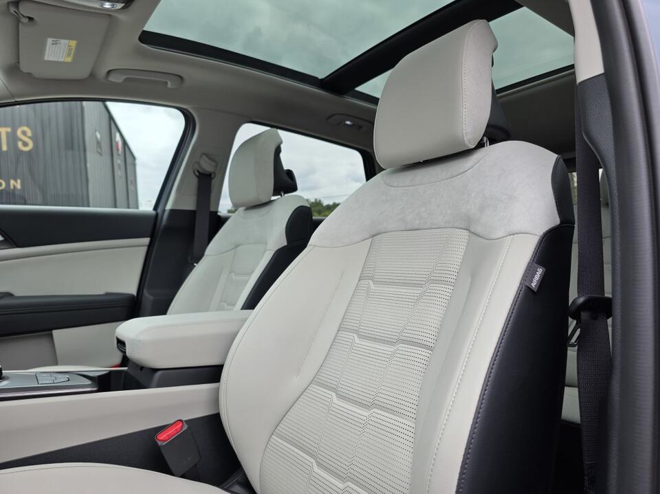 2026 Kia Sportage Hybrid: Worth the Hype?