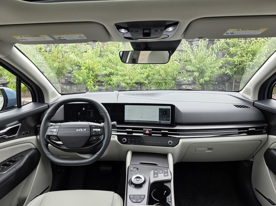 2026 Kia Sportage Hybrid: Worth the Hype?
