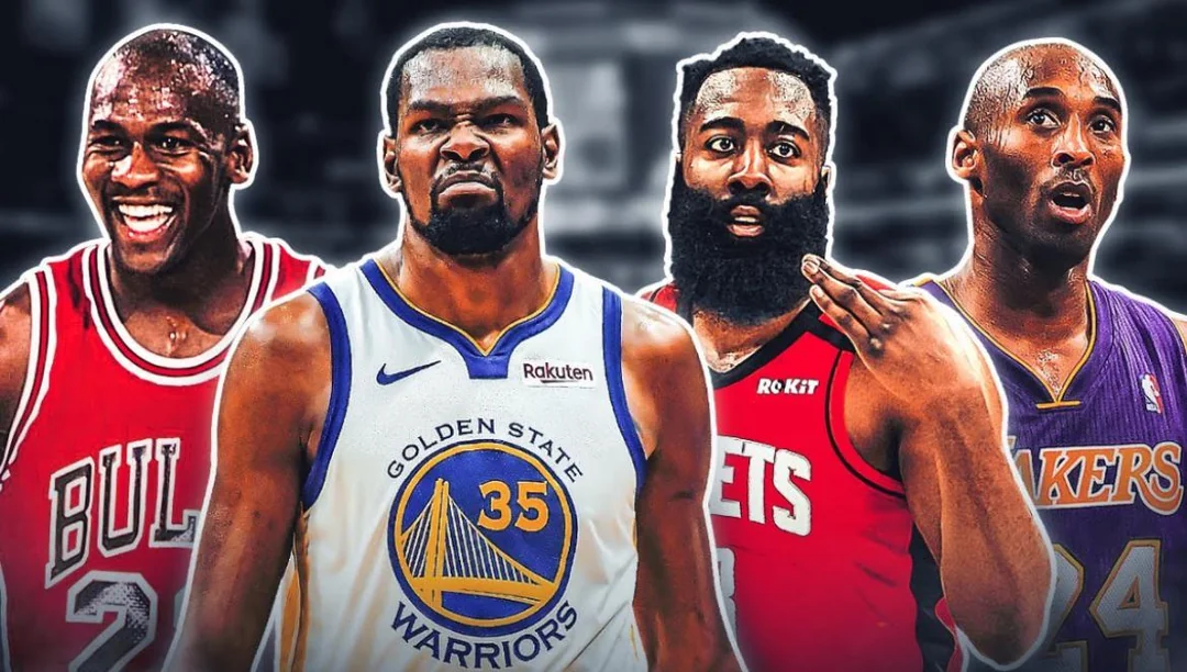 Who’s the Hardest to Guard?