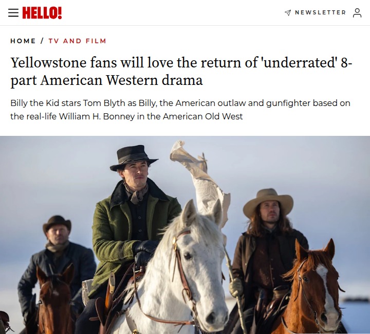 Billy the Kid Finale: Betrayal & Showdown! 🤠