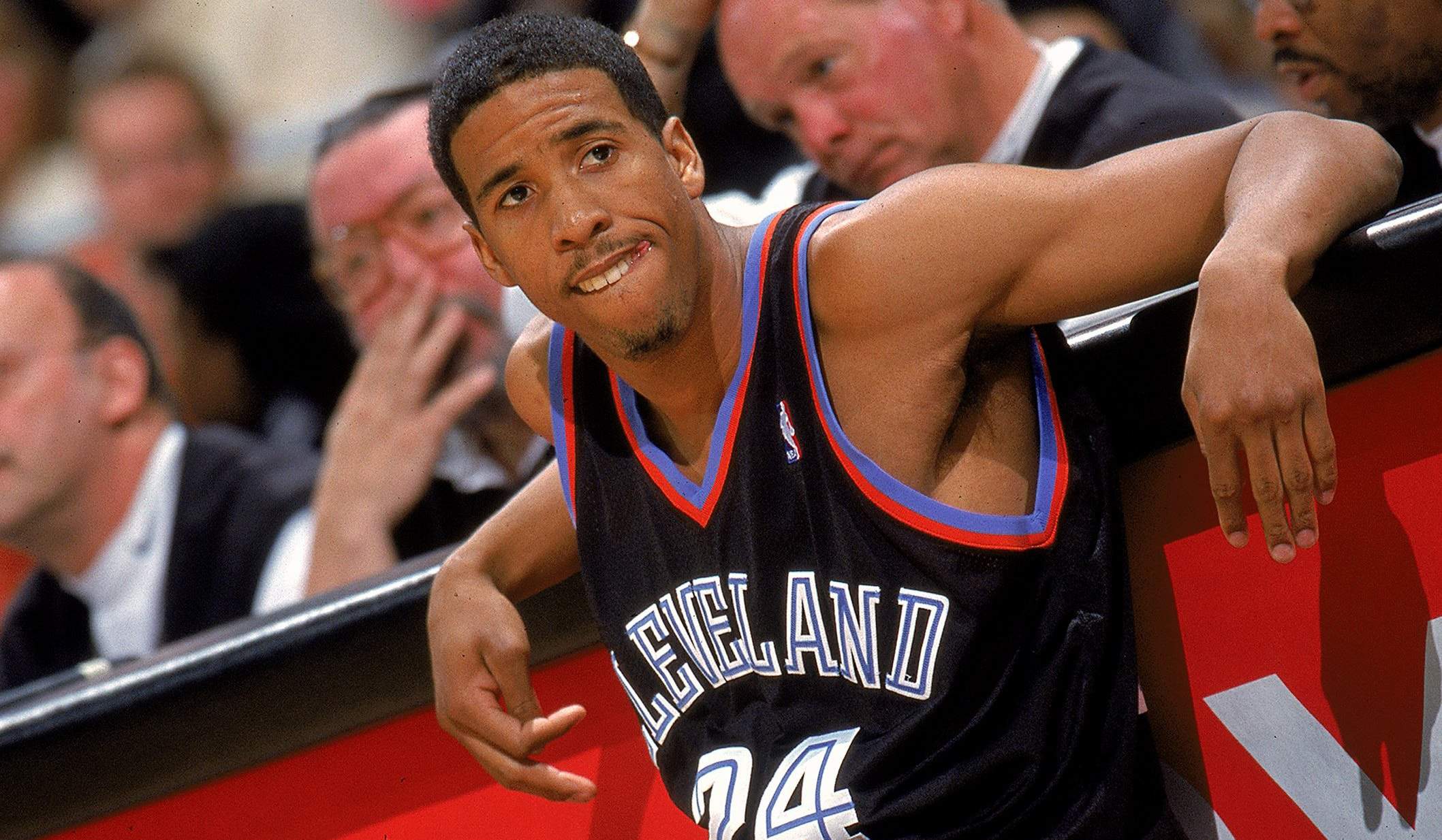 Andre Miller Appreciation Post
