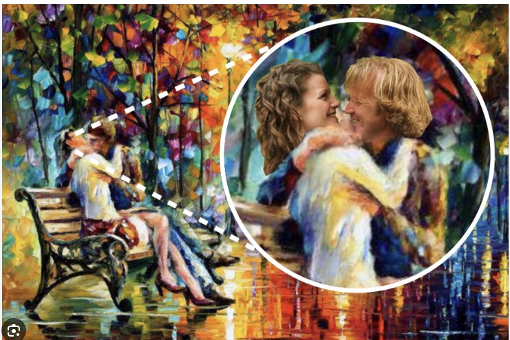 Kody & Robyn’s $5K Painting Sparks Debate 🎨