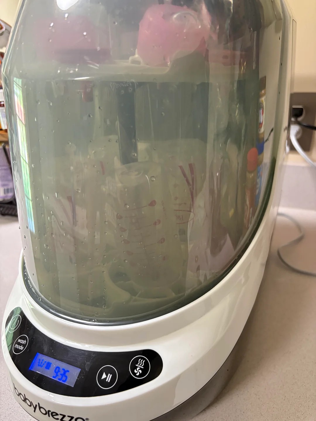 I found the holy grail of baby products for only $8