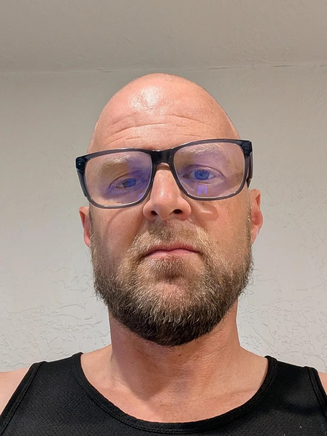 Divorced and Shaved My Head! My Life Just Got a Whole Lot Bolder!