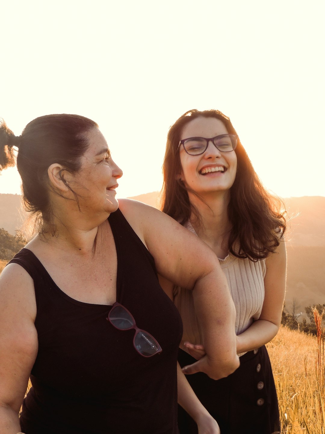 My daughter's brutal honesty got me called to school again and again