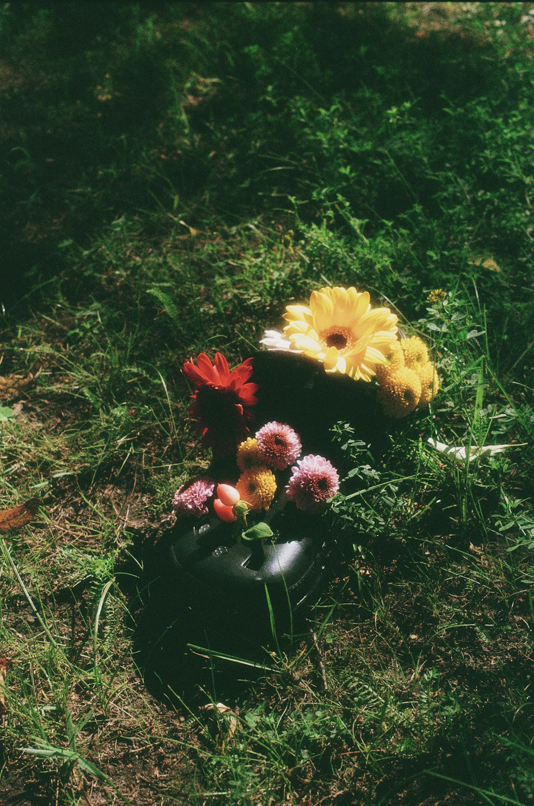The Day My Best Friend Died and My Mom Said I Couldn't Go to the Funeral