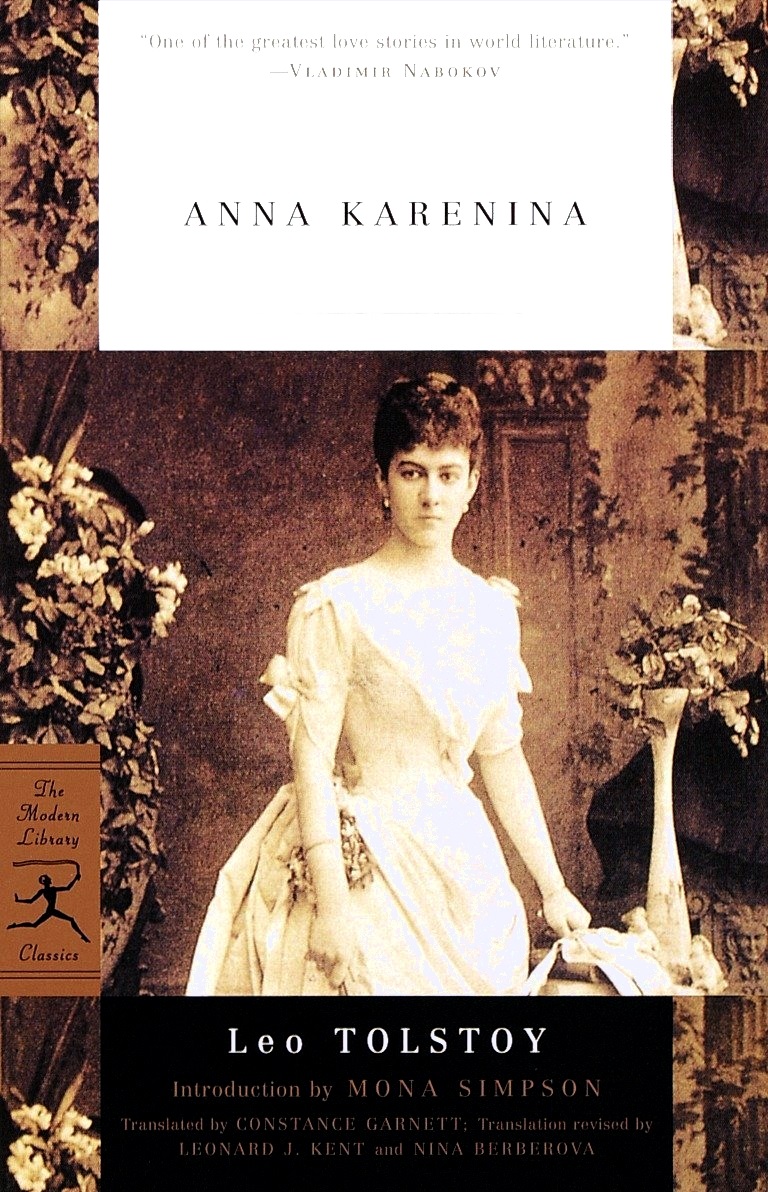anna karenina isn’t brave, she’s selfish