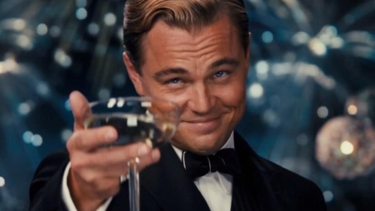 the american dream died in gatsby—and maybe it’s overrated anyway