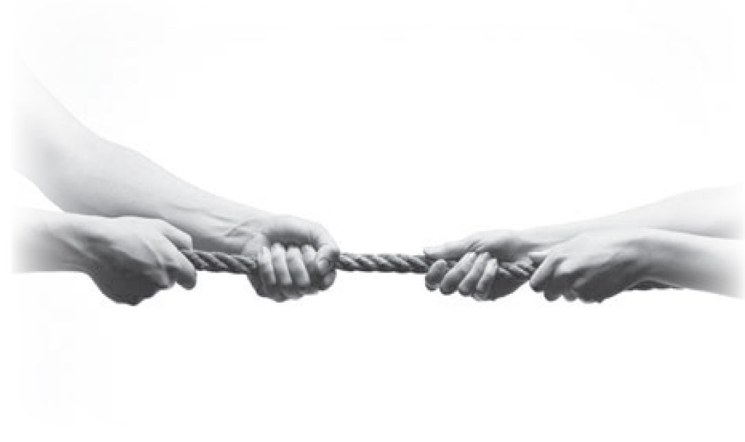 Who Should Pay? The Money Tug-of-War in Relationships