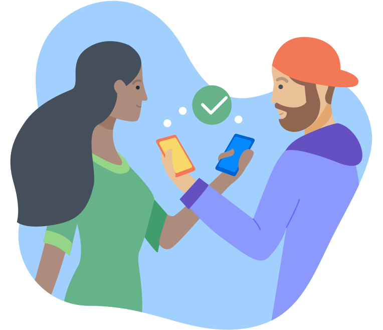 Should Couples Share Passwords? Where’s the Line?